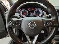 Personenauto, opel, astra 1.6 cdti 120 jahre, 2019 - afbeelding 37 van  78