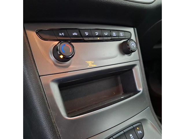 Personenauto, opel, astra 1.6 cdti 120 jahre, 2019 - afbeelding 41 van  78