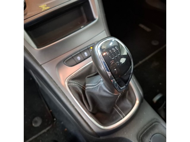 Personenauto, opel, astra 1.6 cdti 120 jahre, 2019 - afbeelding 42 van  78