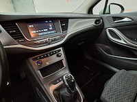Personenauto, opel, astra 1.6 cdti 120 jahre, 2019 - afbeelding 43 van  78