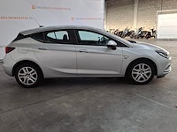 Personenauto, opel, astra 1.6 cdti 120 jahre, 2019 - afbeelding 34 van  78