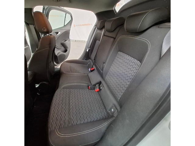 Personenauto, opel, astra 1.6 cdti 120 jahre, 2019 - afbeelding 46 van  78