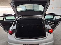 Personenauto, opel, astra 1.6 cdti 120 jahre, 2019 - afbeelding 48 van  78