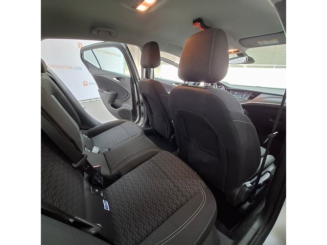 Personenauto, opel, astra 1.6 cdti 120 jahre, 2019 - afbeelding 50 van  78