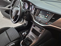 Personenauto, opel, astra 1.6 cdti 120 jahre, 2019 - afbeelding 52 van  78
