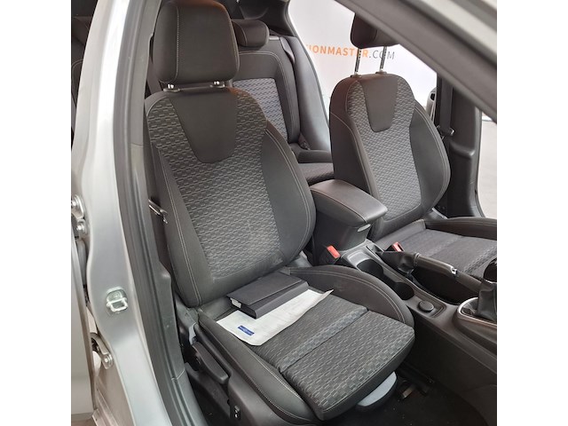 Personenauto, opel, astra 1.6 cdti 120 jahre, 2019 - afbeelding 53 van  78