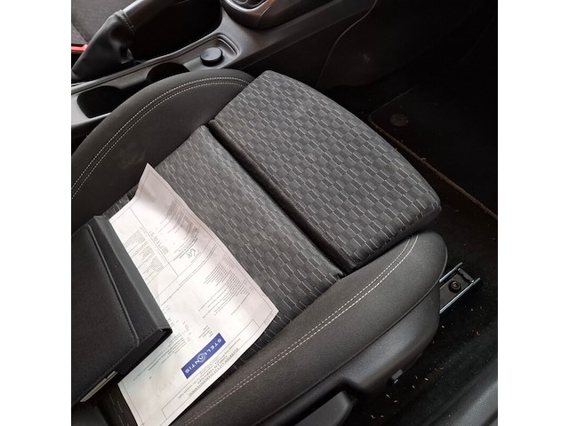 Personenauto, opel, astra 1.6 cdti 120 jahre, 2019 - afbeelding 54 van  78