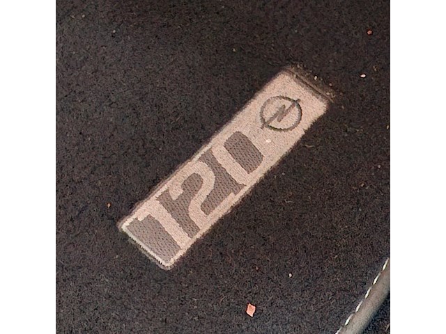 Personenauto, opel, astra 1.6 cdti 120 jahre, 2019 - afbeelding 55 van  78