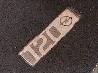 Personenauto, opel, astra 1.6 cdti 120 jahre, 2019 - afbeelding 55 van  78