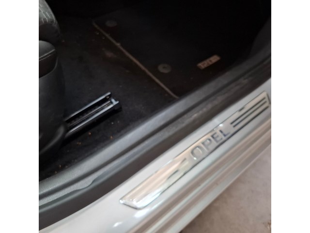 Personenauto, opel, astra 1.6 cdti 120 jahre, 2019 - afbeelding 57 van  78