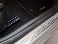 Personenauto, opel, astra 1.6 cdti 120 jahre, 2019 - afbeelding 57 van  78