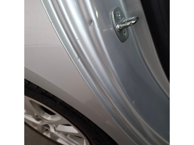 Personenauto, opel, astra 1.6 cdti 120 jahre, 2019 - afbeelding 59 van  78