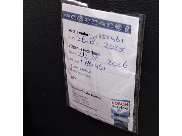 Personenauto, opel, astra 1.6 cdti 120 jahre, 2019 - afbeelding 62 van  78