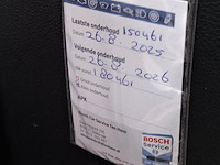 Personenauto, opel, astra 1.6 cdti 120 jahre, 2019 - afbeelding 62 van  78
