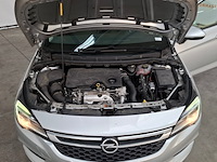 Personenauto, opel, astra 1.6 cdti 120 jahre, 2019 - afbeelding 63 van  78