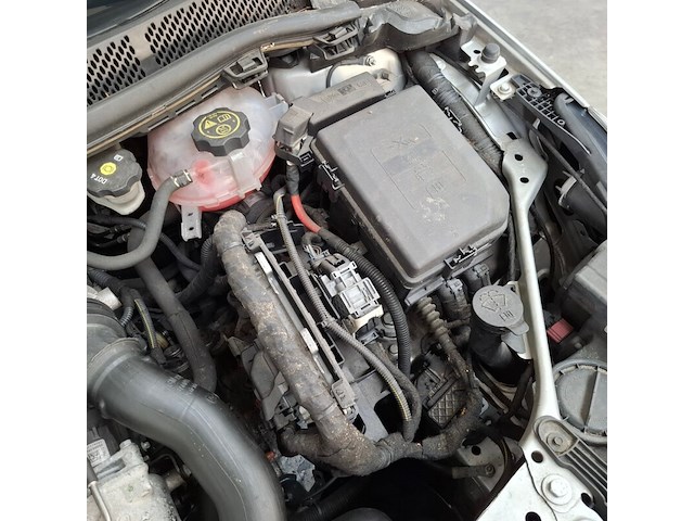 Personenauto, opel, astra 1.6 cdti 120 jahre, 2019 - afbeelding 65 van  78