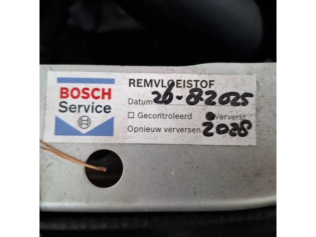 Personenauto, opel, astra 1.6 cdti 120 jahre, 2019 - afbeelding 69 van  78
