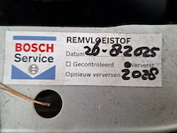 Personenauto, opel, astra 1.6 cdti 120 jahre, 2019 - afbeelding 69 van  78