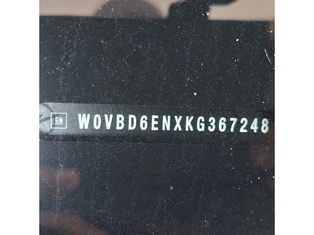 Personenauto, opel, astra 1.6 cdti 120 jahre, 2019 - afbeelding 70 van  78