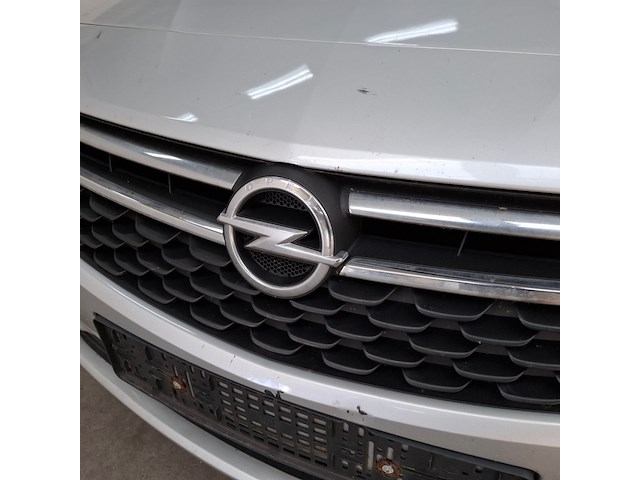Personenauto, opel, astra 1.6 cdti 120 jahre, 2019 - afbeelding 73 van  78