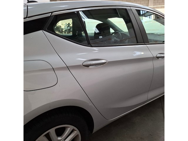 Personenauto, opel, astra 1.6 cdti 120 jahre, 2019 - afbeelding 77 van  78