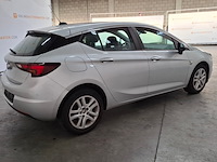 Personenauto, opel, astra 1.6 cdti 120 jahre, 2019 - afbeelding 78 van  78