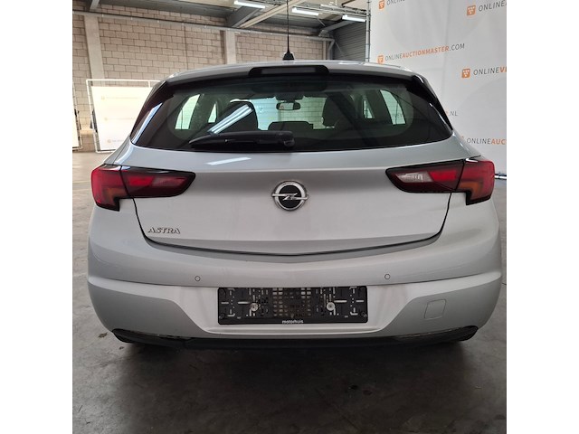 Personenauto, opel, astra 1.6 cdti 120 jahre, 2019 - afbeelding 2 van  77
