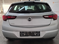 Personenauto, opel, astra 1.6 cdti 120 jahre, 2019 - afbeelding 2 van  77