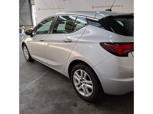 Personenauto, opel, astra 1.6 cdti 120 jahre, 2019 - afbeelding 3 van  77