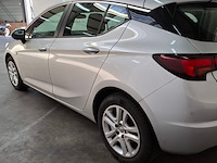 Personenauto, opel, astra 1.6 cdti 120 jahre, 2019 - afbeelding 3 van  77
