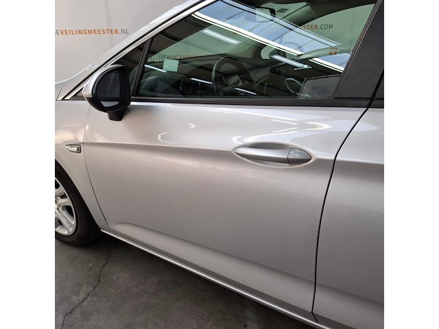 Personenauto, opel, astra 1.6 cdti 120 jahre, 2019 - afbeelding 6 van  77