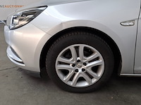 Personenauto, opel, astra 1.6 cdti 120 jahre, 2019 - afbeelding 7 van  77