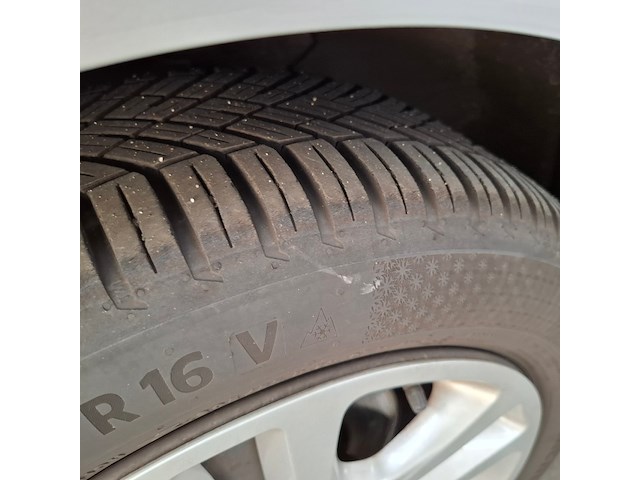 Personenauto, opel, astra 1.6 cdti 120 jahre, 2019 - afbeelding 8 van  77