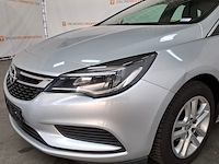 Personenauto, opel, astra 1.6 cdti 120 jahre, 2019 - afbeelding 10 van  77