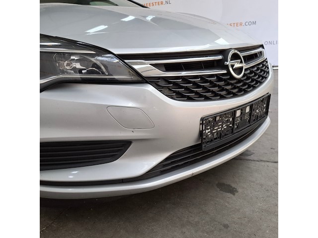 Personenauto, opel, astra 1.6 cdti 120 jahre, 2019 - afbeelding 13 van  77