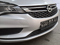 Personenauto, opel, astra 1.6 cdti 120 jahre, 2019 - afbeelding 13 van  77