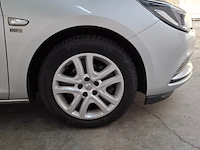 Personenauto, opel, astra 1.6 cdti 120 jahre, 2019 - afbeelding 15 van  77