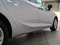 Personenauto, opel, astra 1.6 cdti 120 jahre, 2019 - afbeelding 18 van  77