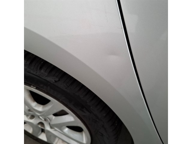 Personenauto, opel, astra 1.6 cdti 120 jahre, 2019 - afbeelding 20 van  77