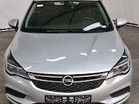 Personenauto, opel, astra 1.6 cdti 120 jahre, 2019 - afbeelding 12 van  77