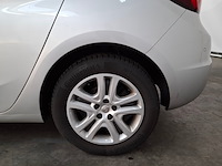 Personenauto, opel, astra 1.6 cdti 120 jahre, 2019 - afbeelding 26 van  77