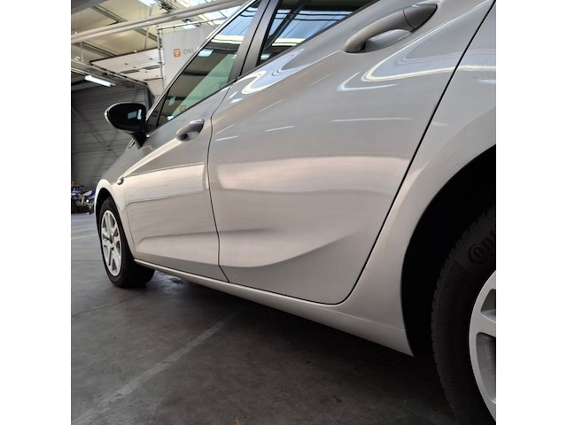 Personenauto, opel, astra 1.6 cdti 120 jahre, 2019 - afbeelding 27 van  77