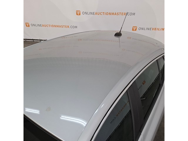 Personenauto, opel, astra 1.6 cdti 120 jahre, 2019 - afbeelding 28 van  77