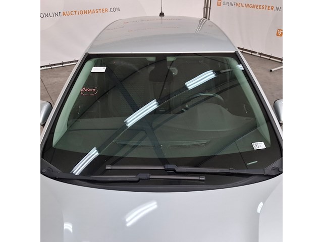 Personenauto, opel, astra 1.6 cdti 120 jahre, 2019 - afbeelding 29 van  77