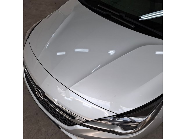 Personenauto, opel, astra 1.6 cdti 120 jahre, 2019 - afbeelding 30 van  77