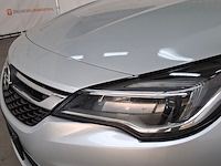 Personenauto, opel, astra 1.6 cdti 120 jahre, 2019 - afbeelding 33 van  77