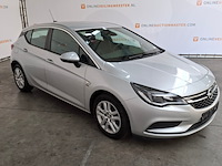 Personenauto, opel, astra 1.6 cdti 120 jahre, 2019 - afbeelding 23 van  77