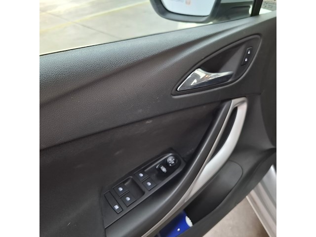 Personenauto, opel, astra 1.6 cdti 120 jahre, 2019 - afbeelding 37 van  77