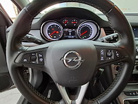 Personenauto, opel, astra 1.6 cdti 120 jahre, 2019 - afbeelding 41 van  77