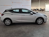Personenauto, opel, astra 1.6 cdti 120 jahre, 2019 - afbeelding 34 van  77